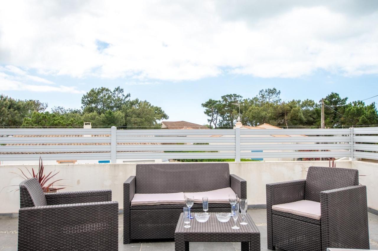 Maison Pour 6 - Jardin Et Terrasse - 300M Plage Brétignolles-sur-Mer 외부 사진