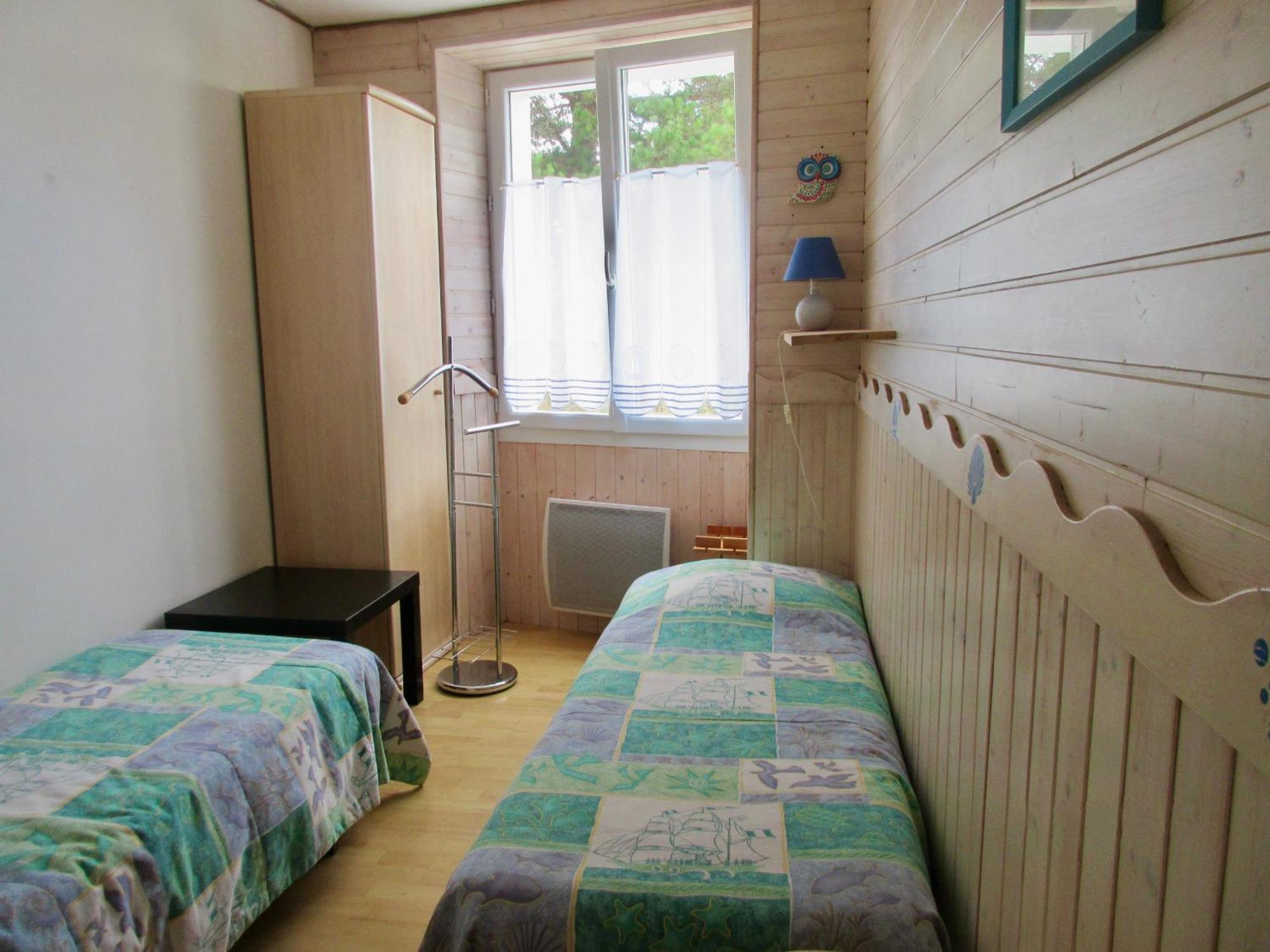 Maison Pour 6 - Jardin Et Terrasse - 300M Plage Brétignolles-sur-Mer 외부 사진