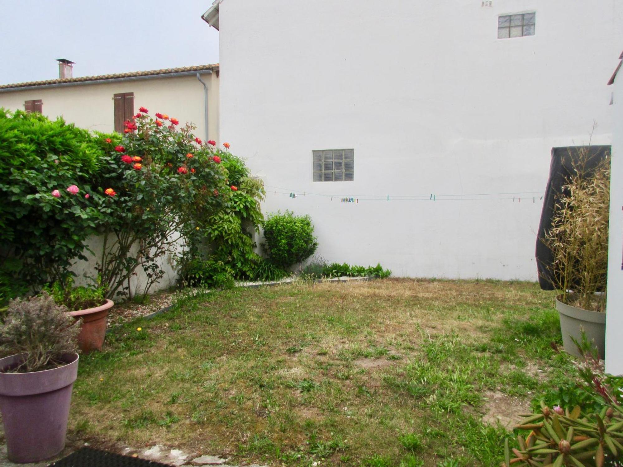 Maison Pour 6 - Jardin Et Terrasse - 300M Plage Brétignolles-sur-Mer 외부 사진